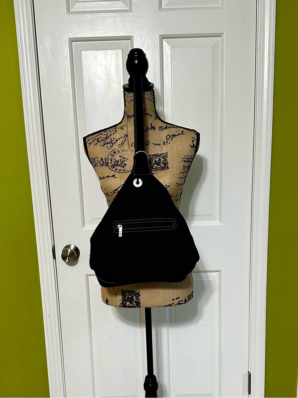 Vintage Sling Bag from The Sak